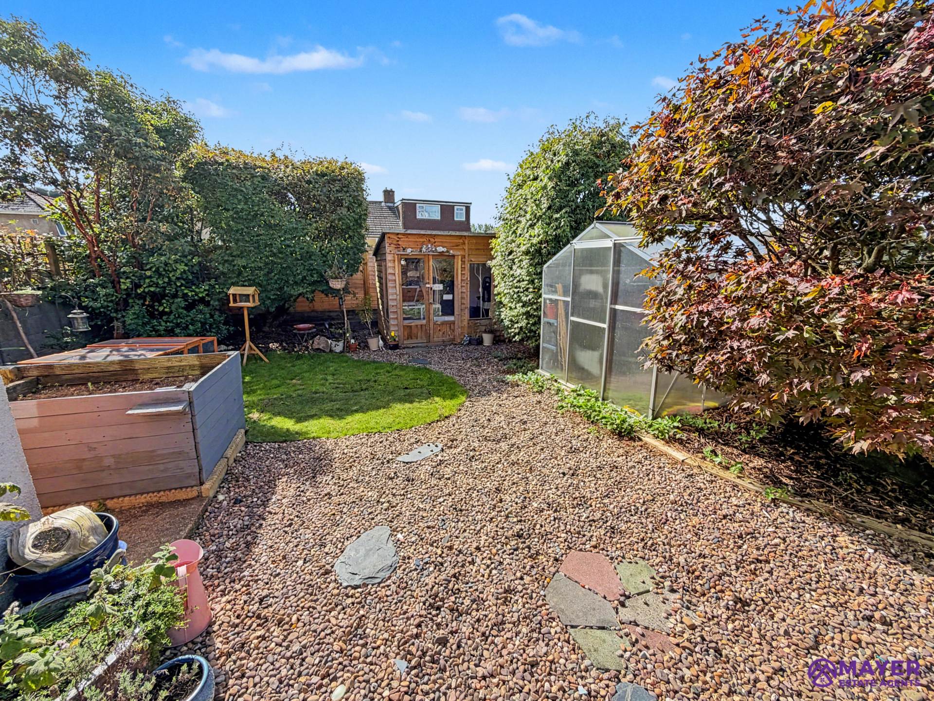 Seymour Road, Plympton, Image 20