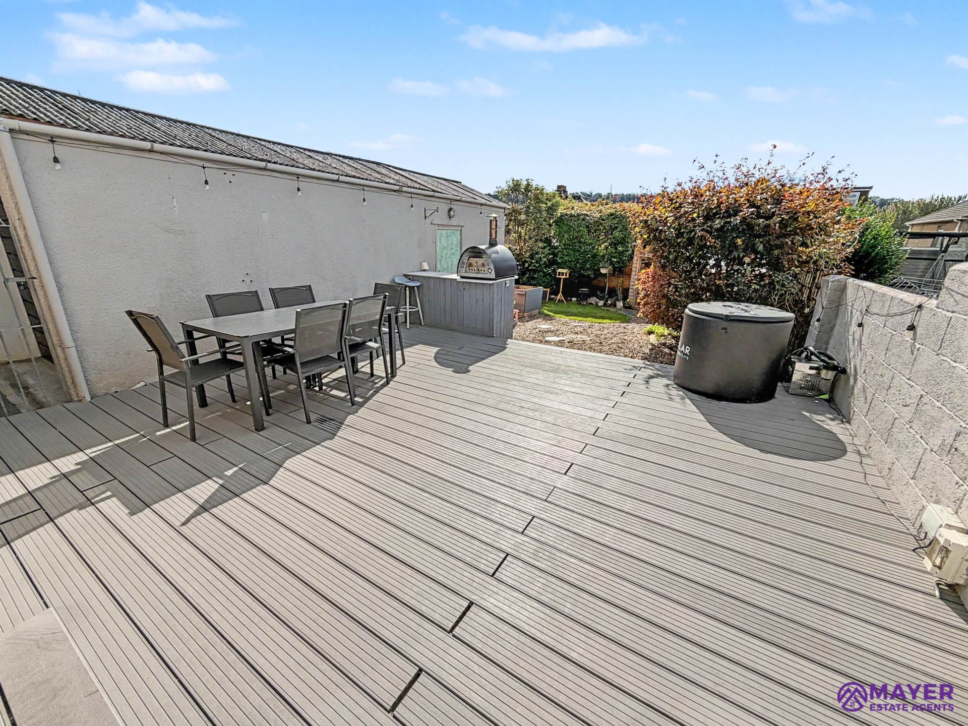 Seymour Road, Plympton, Image 21