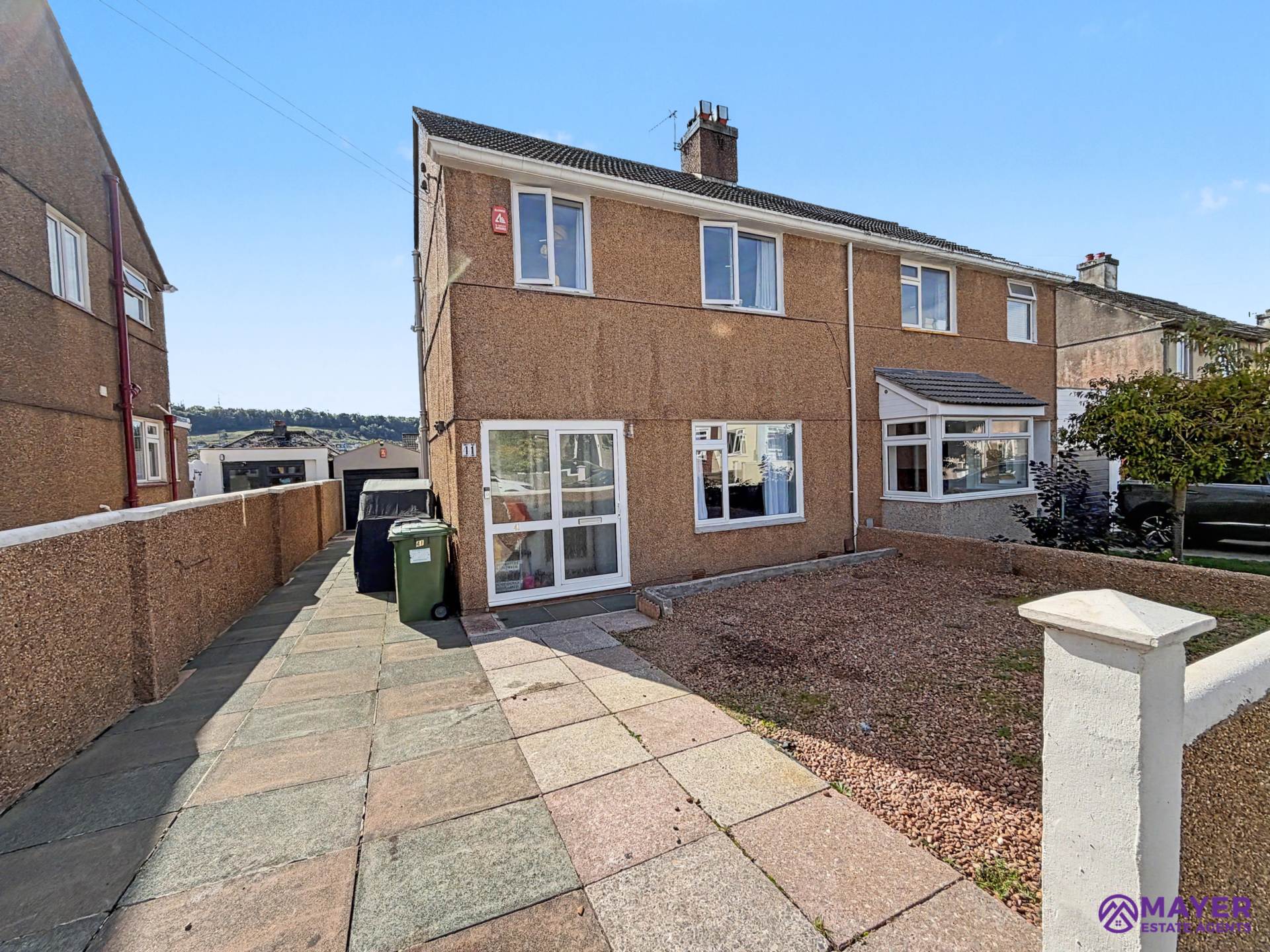 Seymour Road, Plympton, Image 22