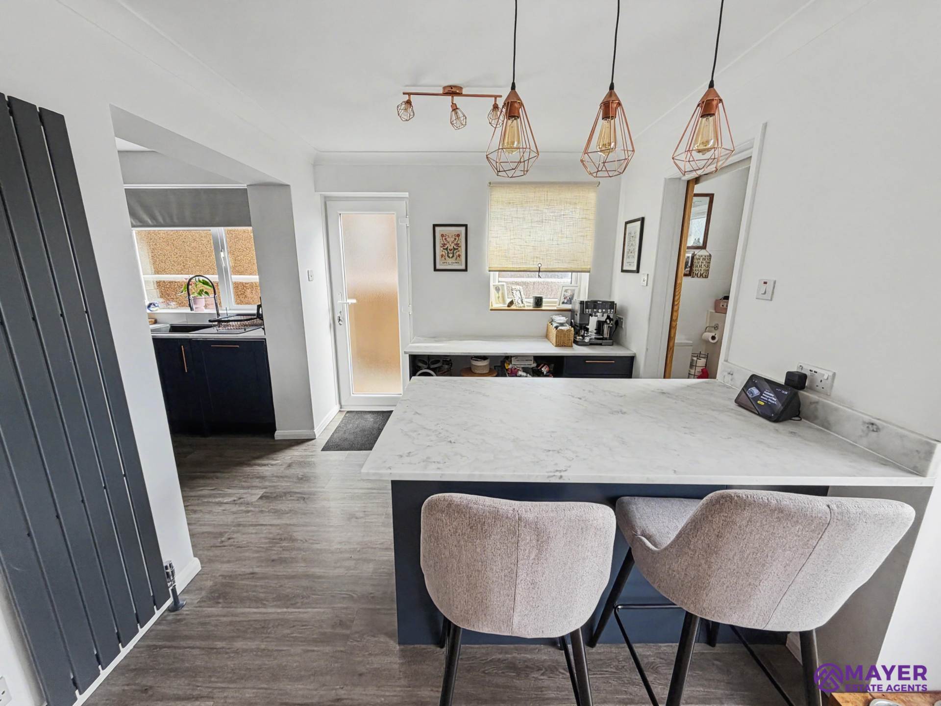 Seymour Road, Plympton, Image 3
