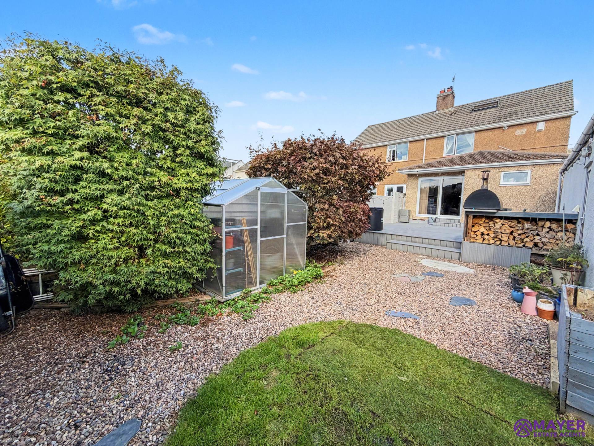 Seymour Road, Plympton, Image 8
