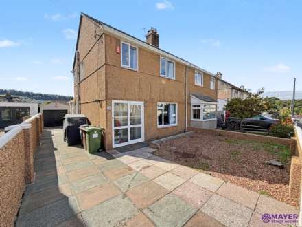 Seymour Road, Plympton