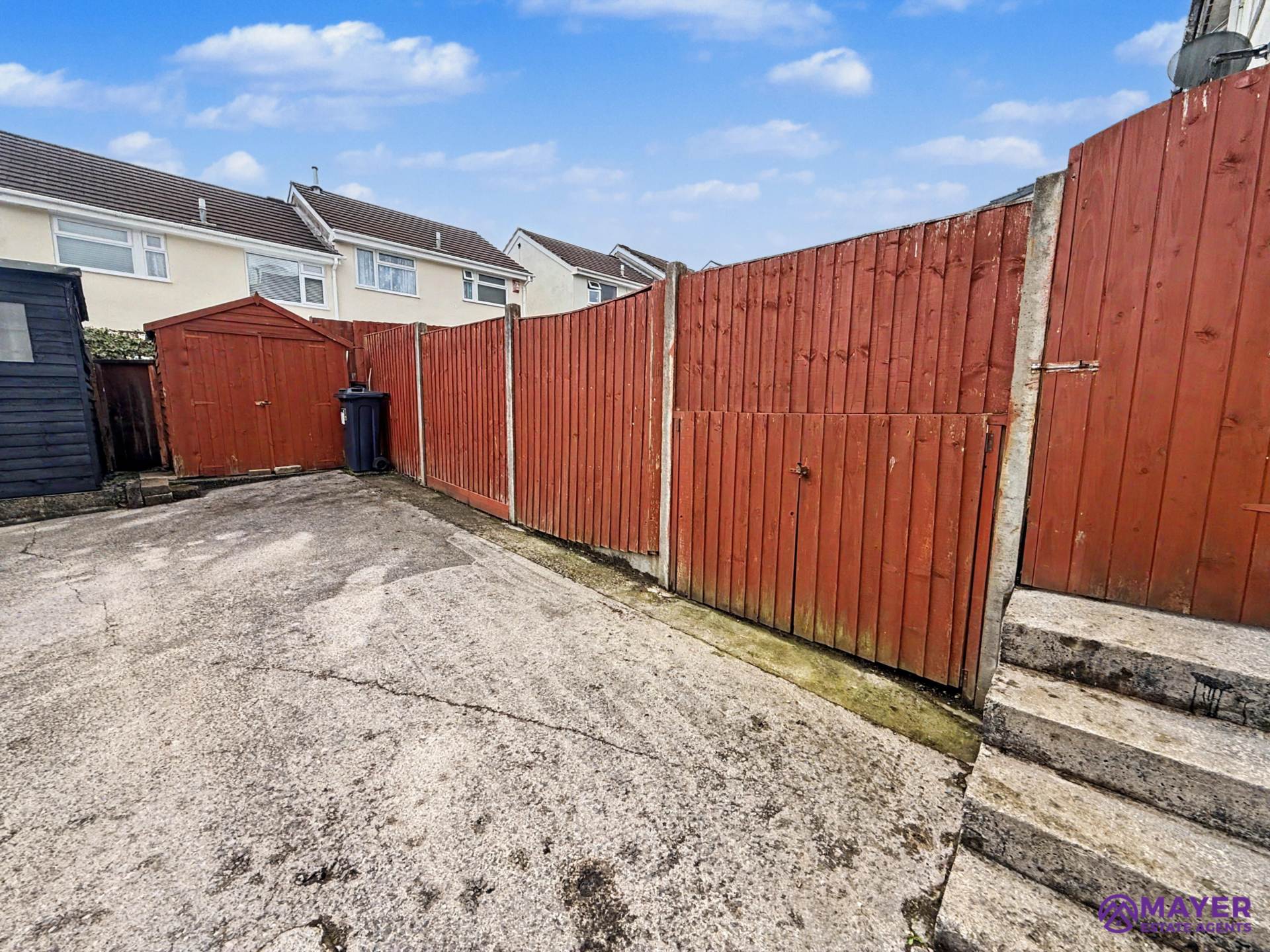 Hemerdon Heights, Plymouth, Image 10