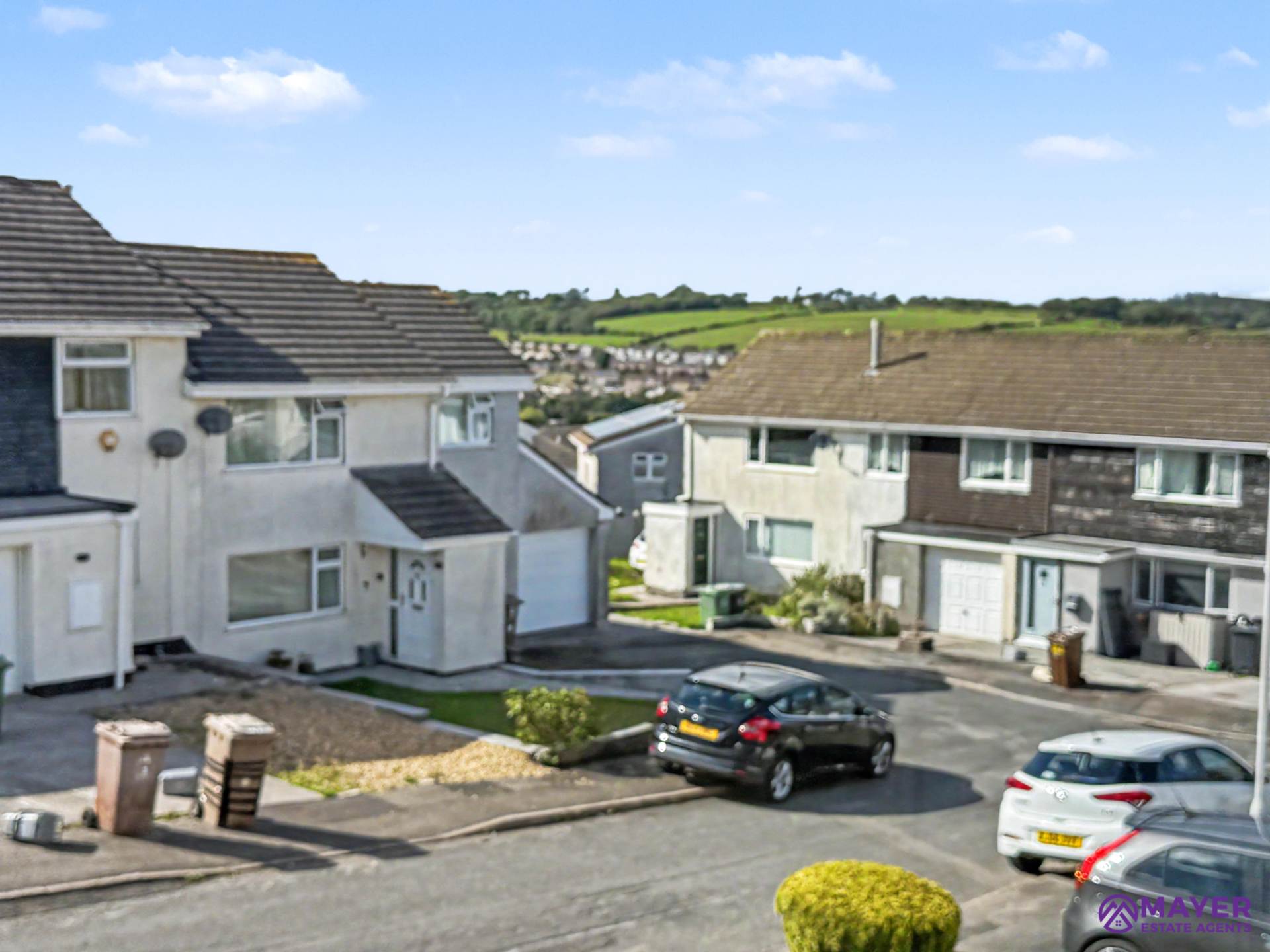 Hemerdon Heights, Plymouth, Image 12