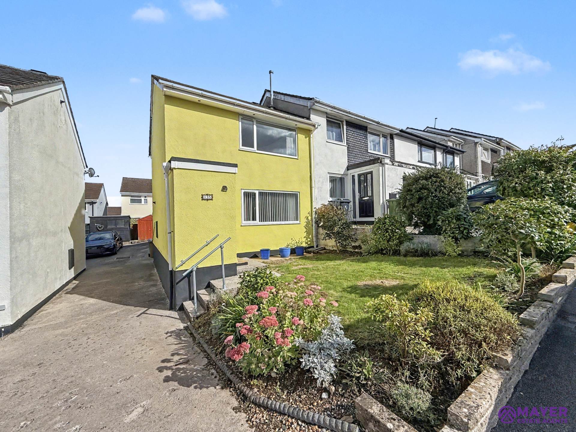 Hemerdon Heights, Plymouth, Image 14