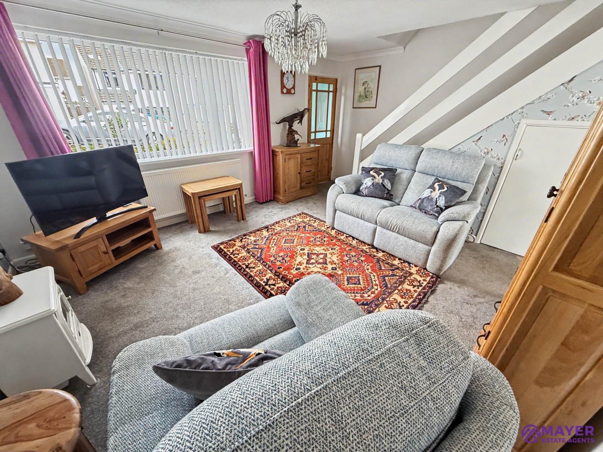 Hemerdon Heights, Plymouth, Image 15