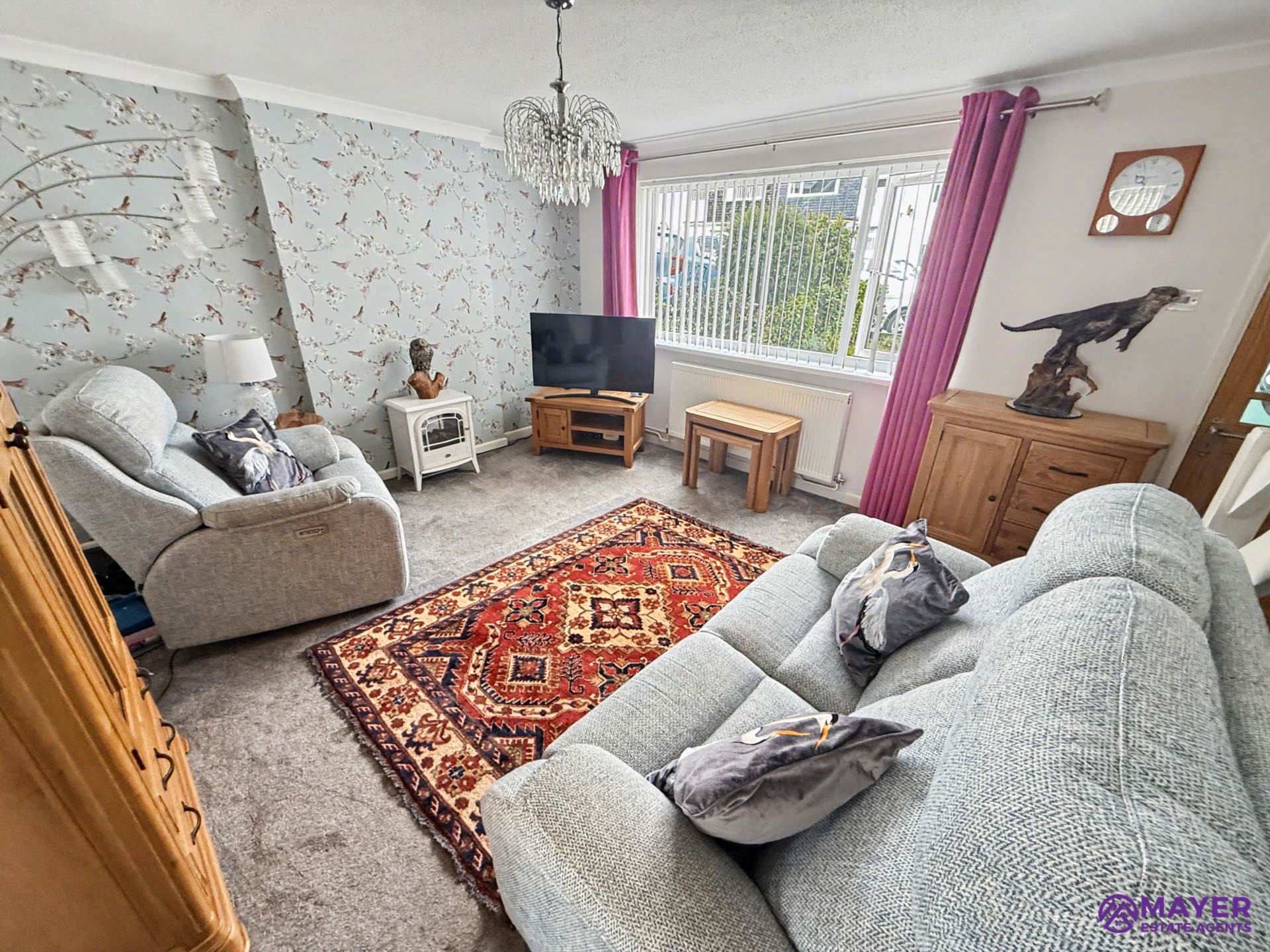 Hemerdon Heights, Plymouth, Image 2