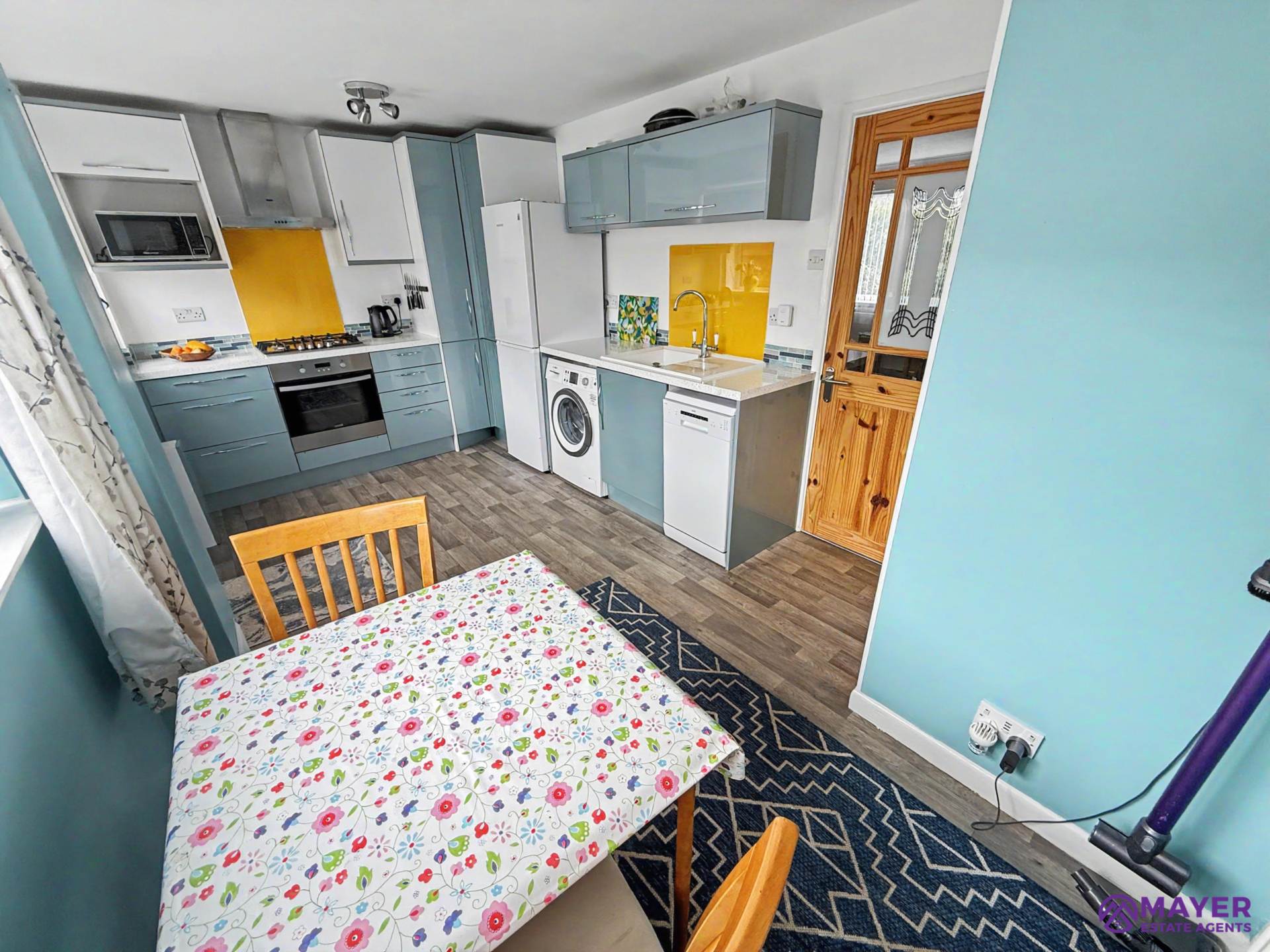 Hemerdon Heights, Plymouth, Image 4