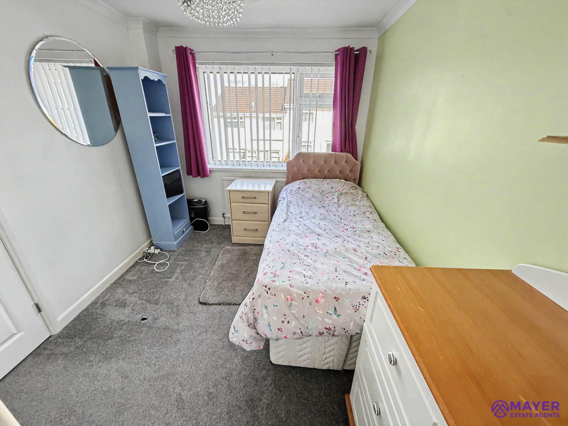 Hemerdon Heights, Plymouth, Image 8