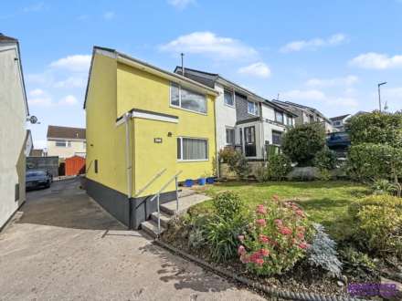 Hemerdon Heights, Plymouth, Image 1