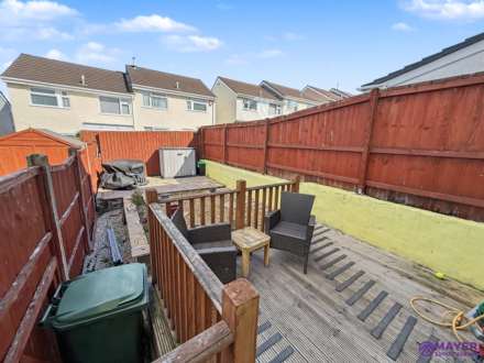 Hemerdon Heights, Plymouth, Image 13