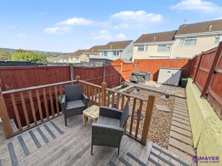 Hemerdon Heights, Plymouth, Image 5