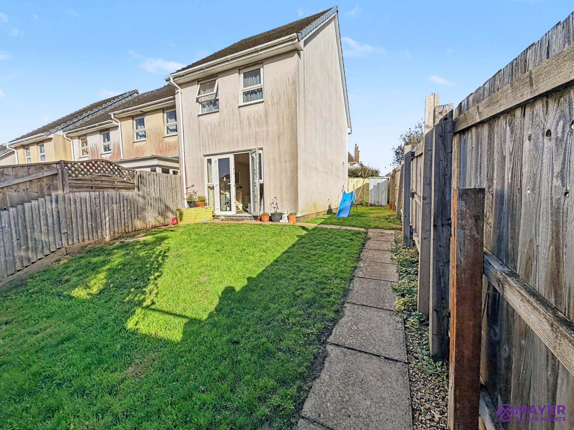 Efford Road, Plymouth, Image 2