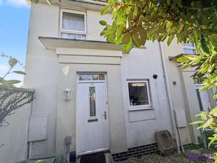 Efford Road, Plymouth