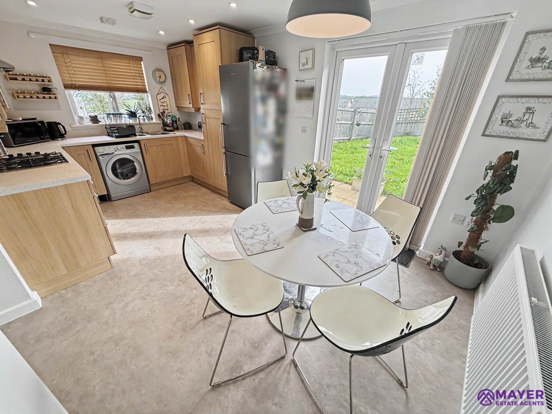 Norris Drive, Plymouth, Image 2