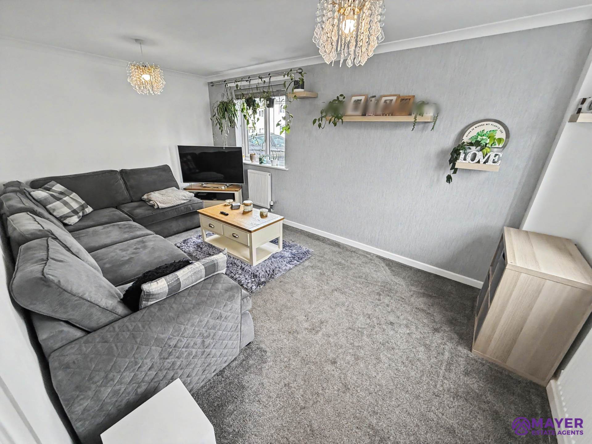 Norris Drive, Plymouth, Image 4