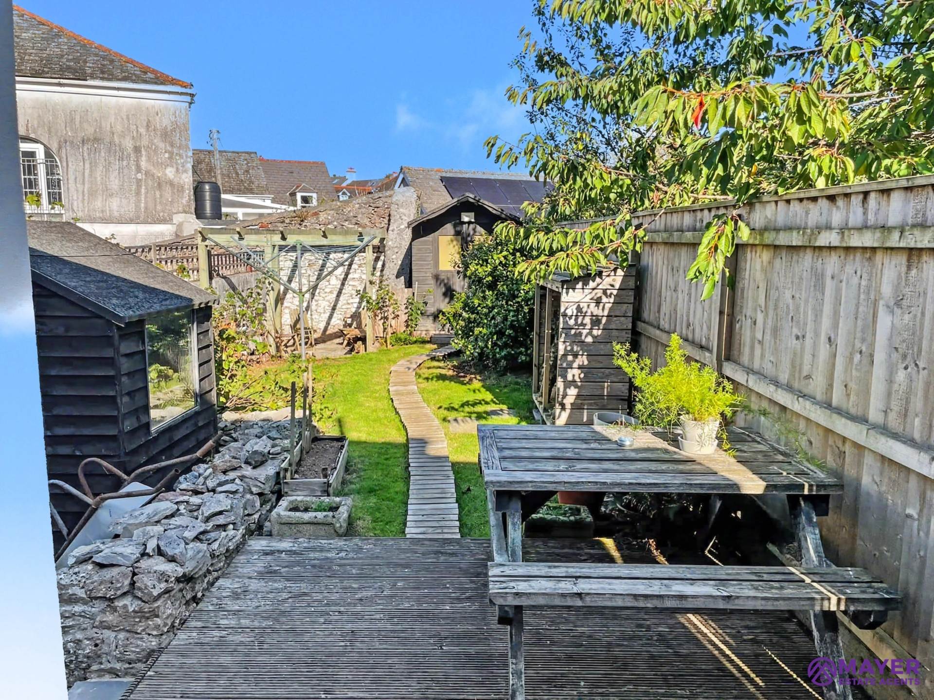Park Lane, Plymouth, Image 10