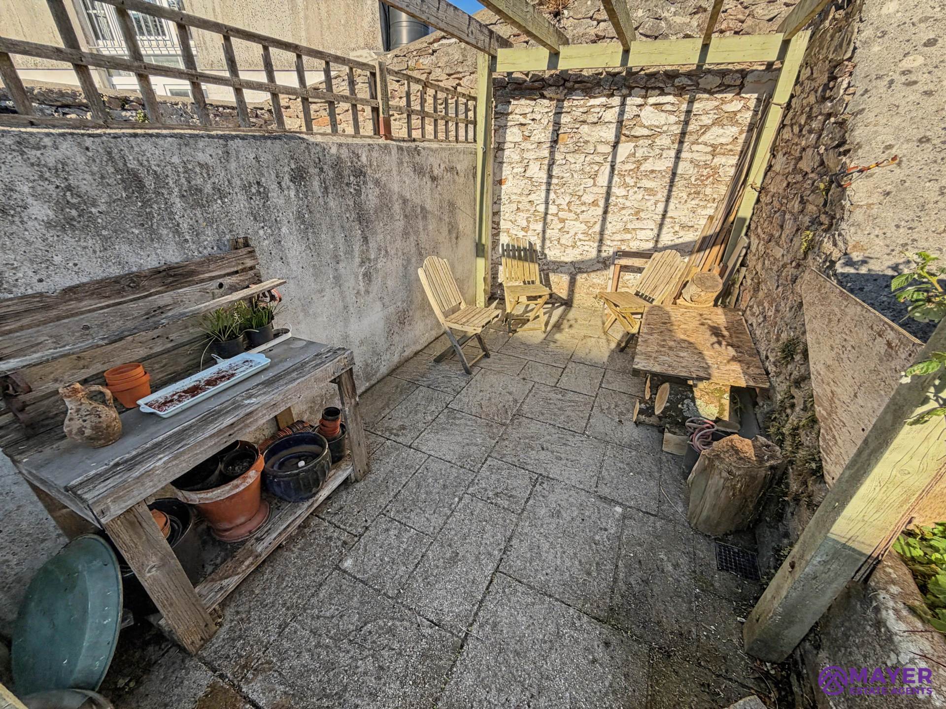 Park Lane, Plymouth, Image 11