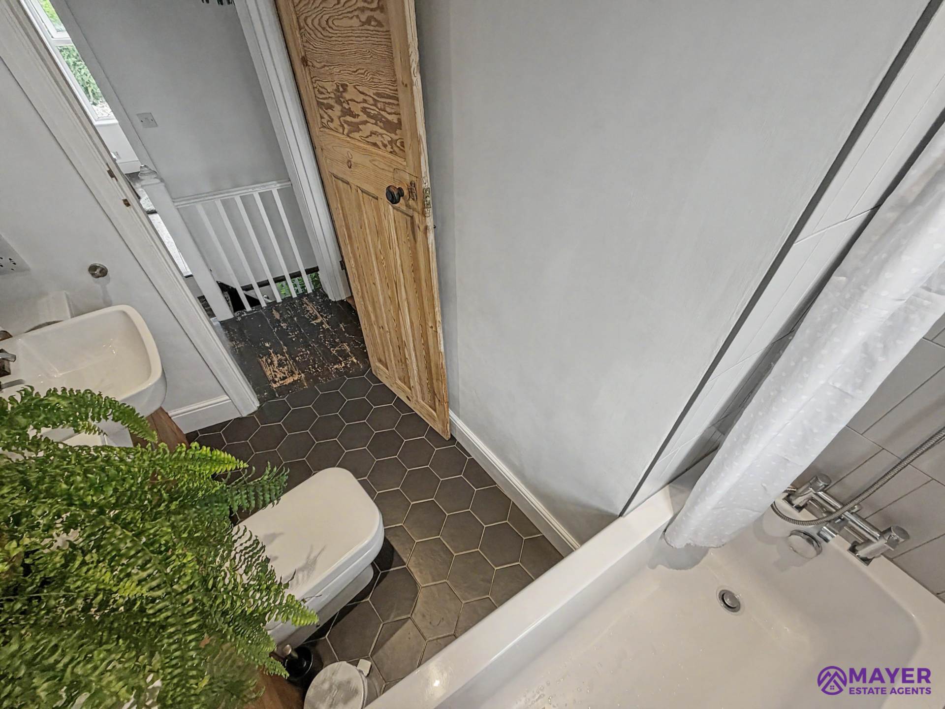 Park Lane, Plymouth, Image 14