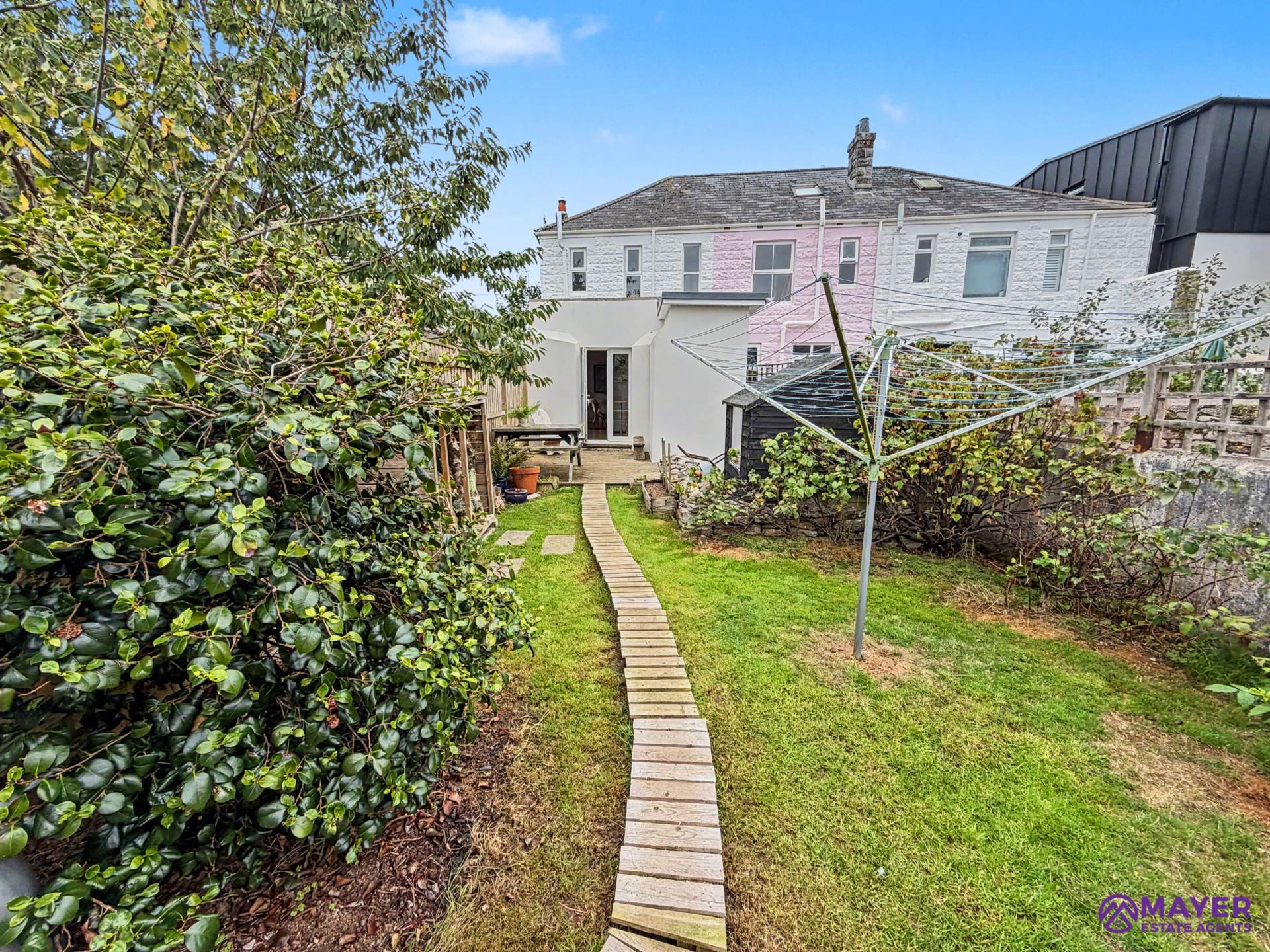 Park Lane, Plymouth, Image 6