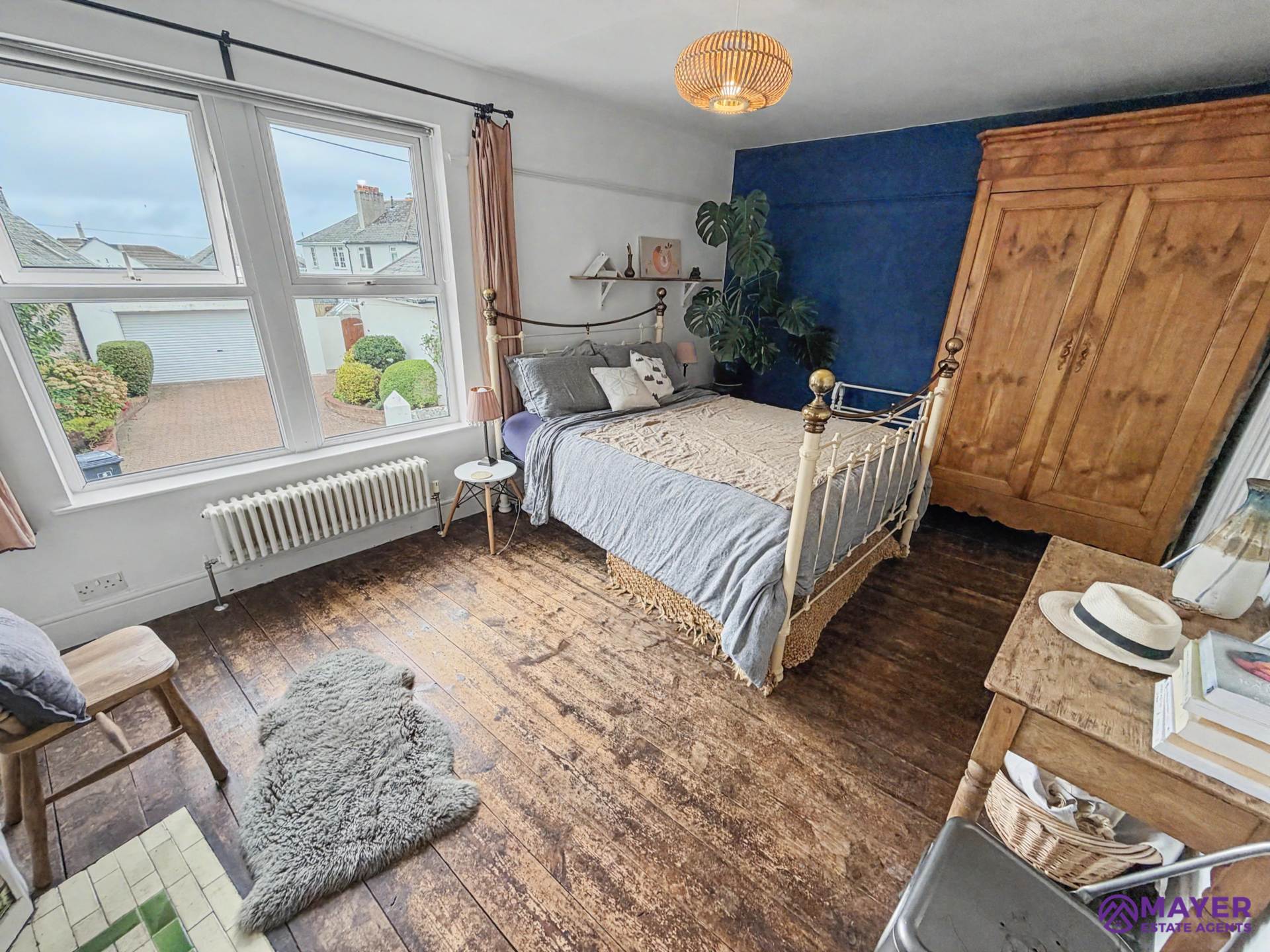 Park Lane, Plymouth, Image 8
