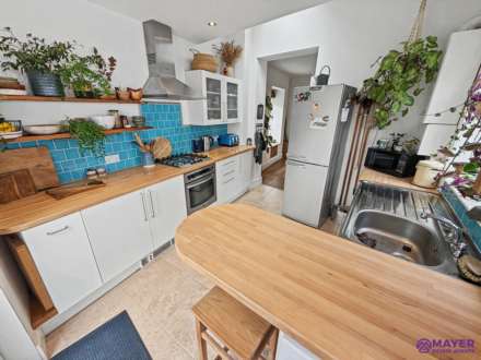 Park Lane, Plymouth, Image 13