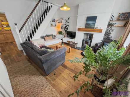 Park Lane, Plymouth, Image 3