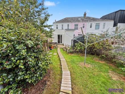 Park Lane, Plymouth, Image 6