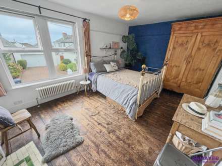 Park Lane, Plymouth, Image 8