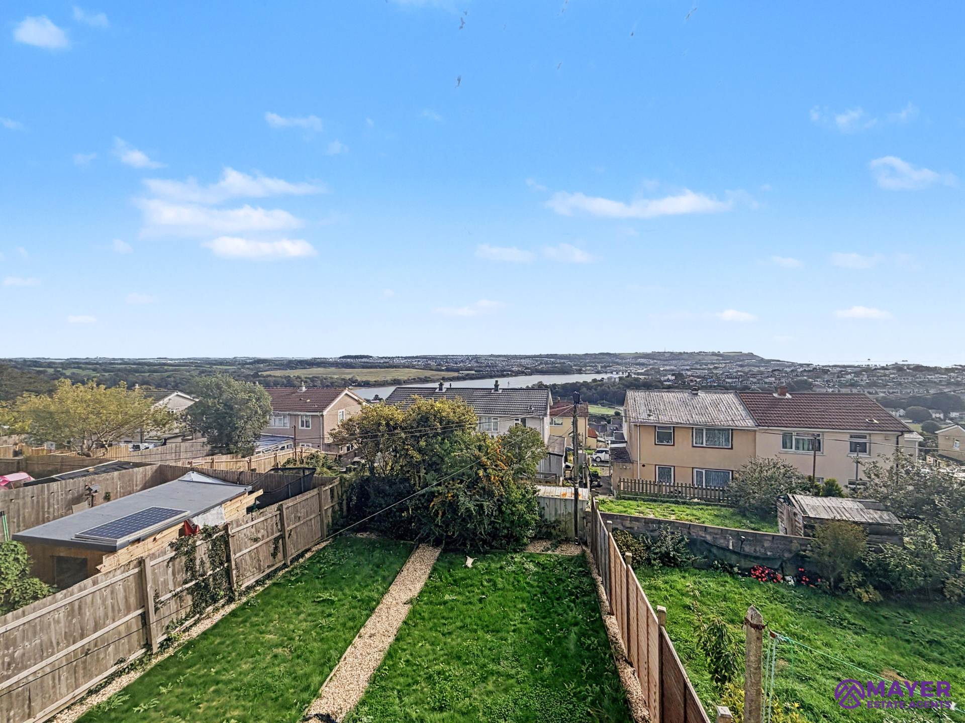 Creedy Road, Plymouth, Image 15