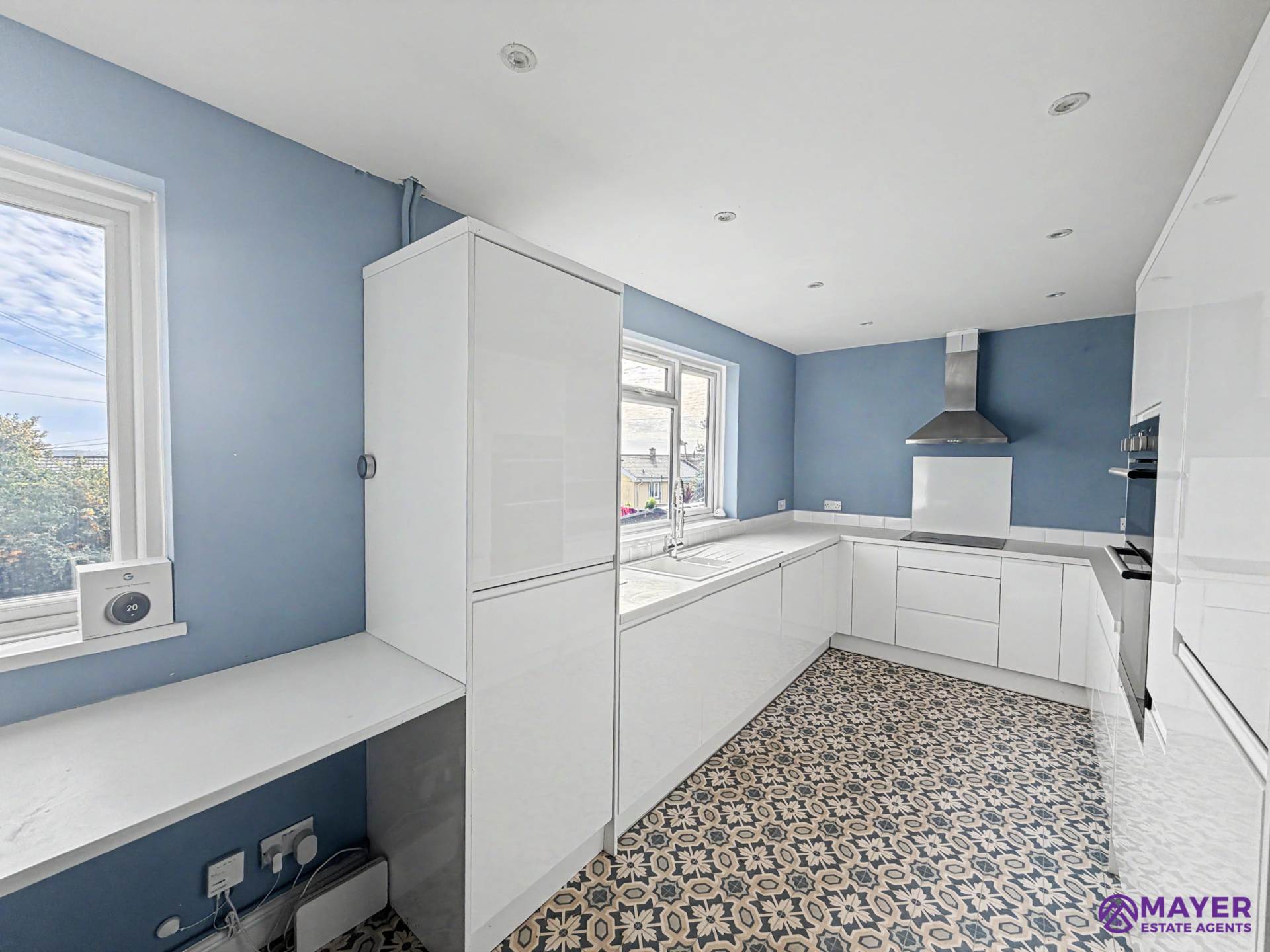 Creedy Road, Plymouth, Image 2