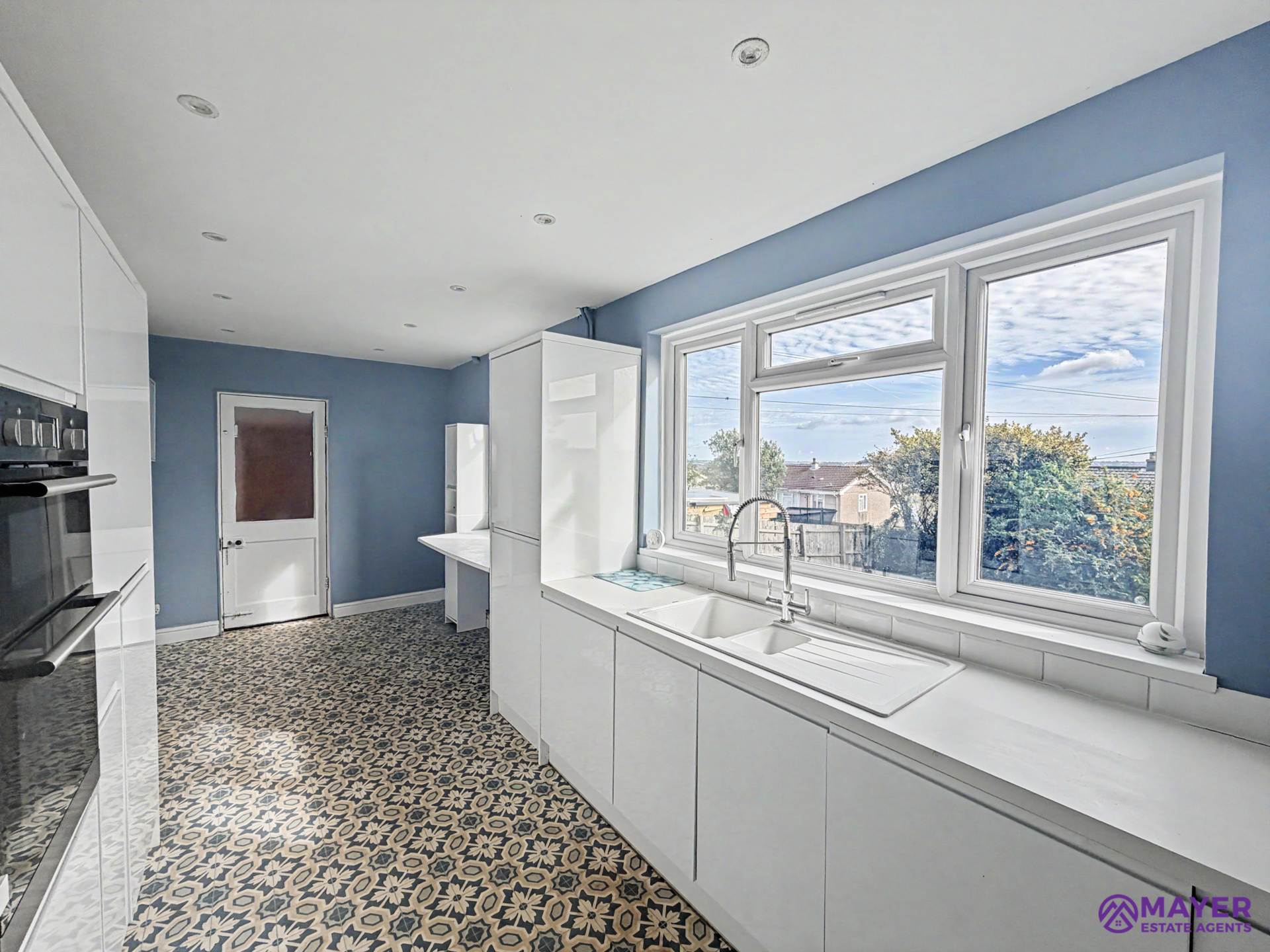 Creedy Road, Plymouth, Image 6