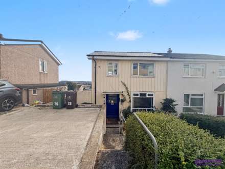 Creedy Road, Plymouth