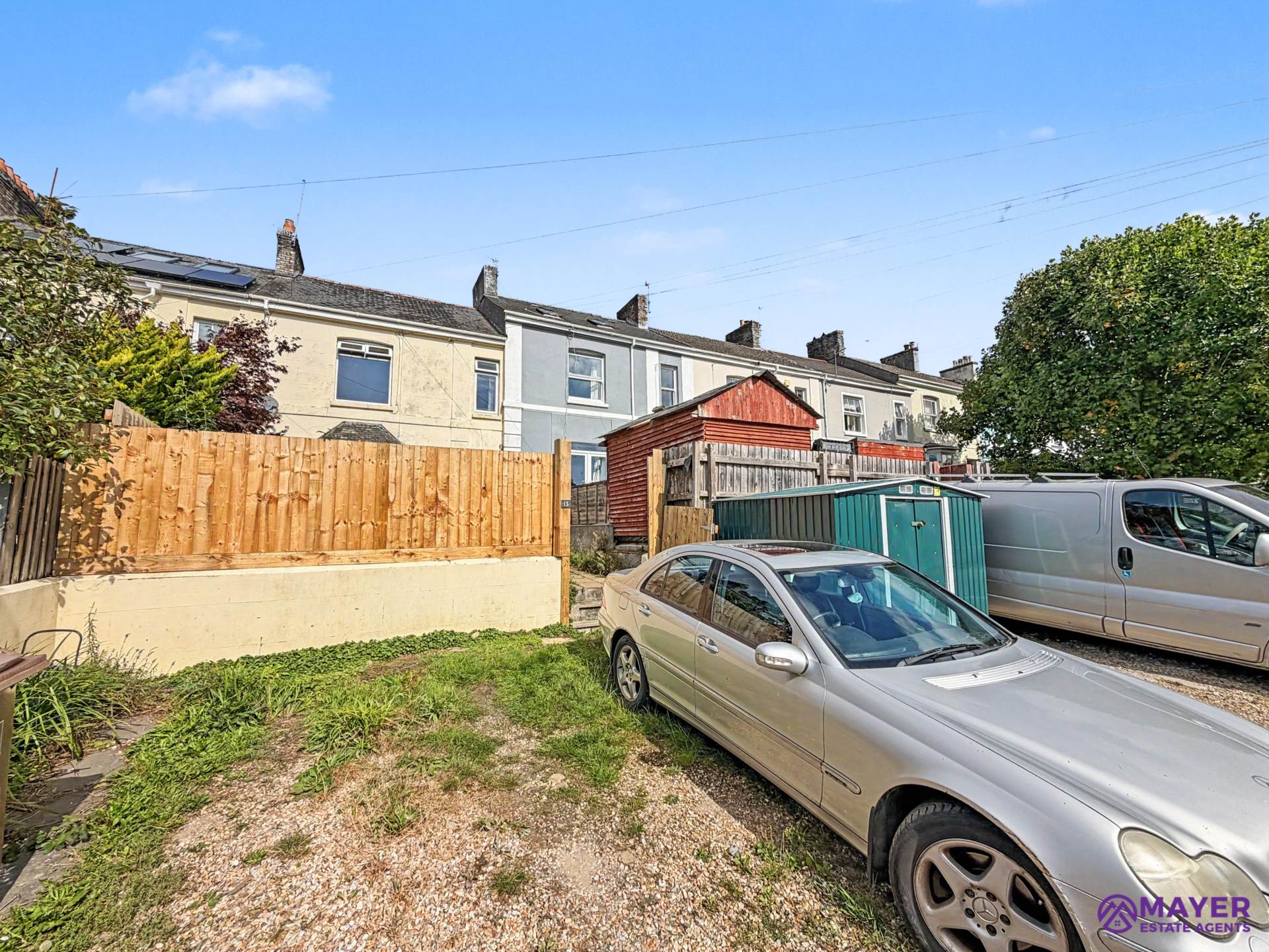 Saltram Terrace, Plymouth, Image 15