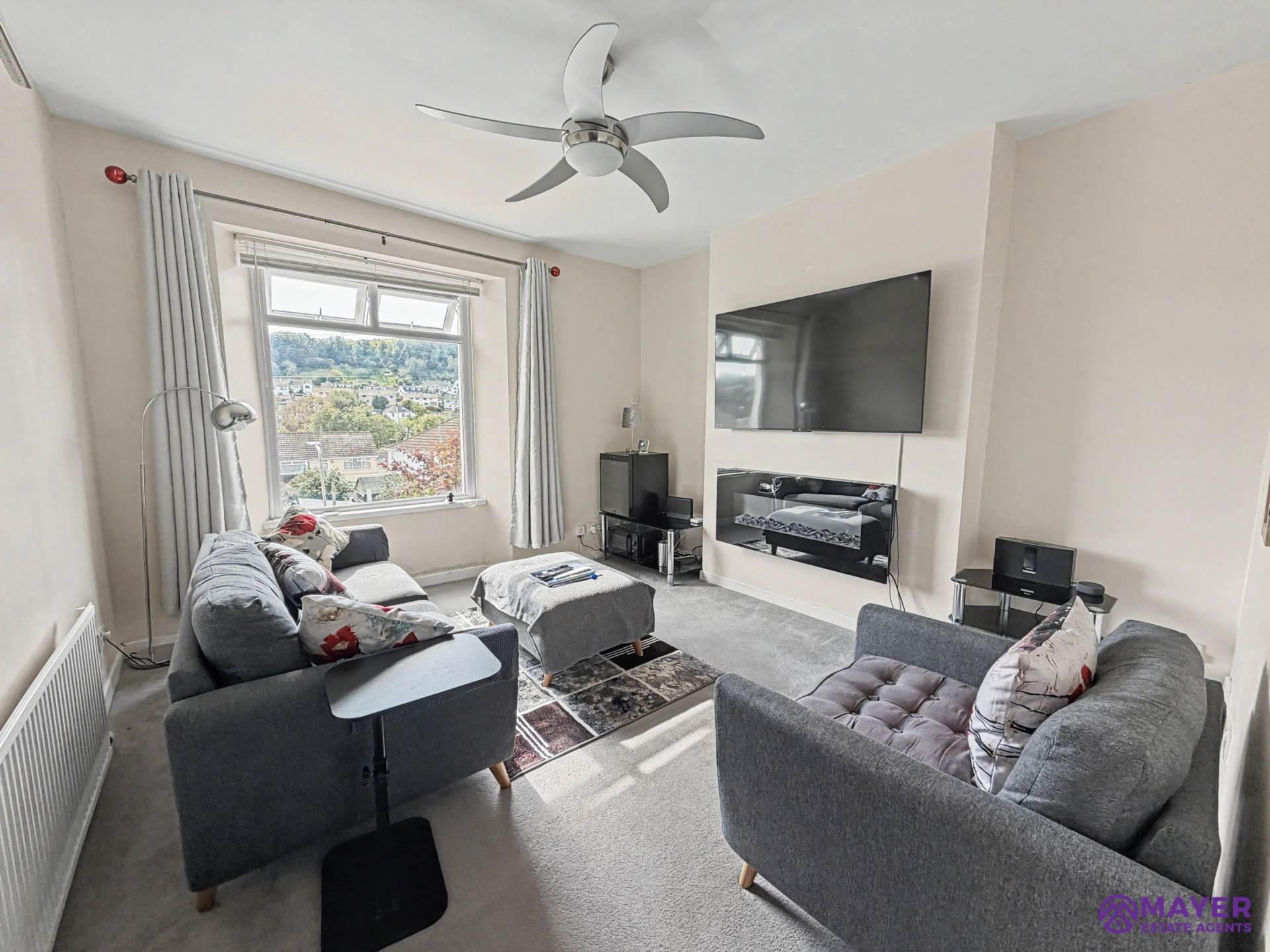 Saltram Terrace, Plymouth, Image 16