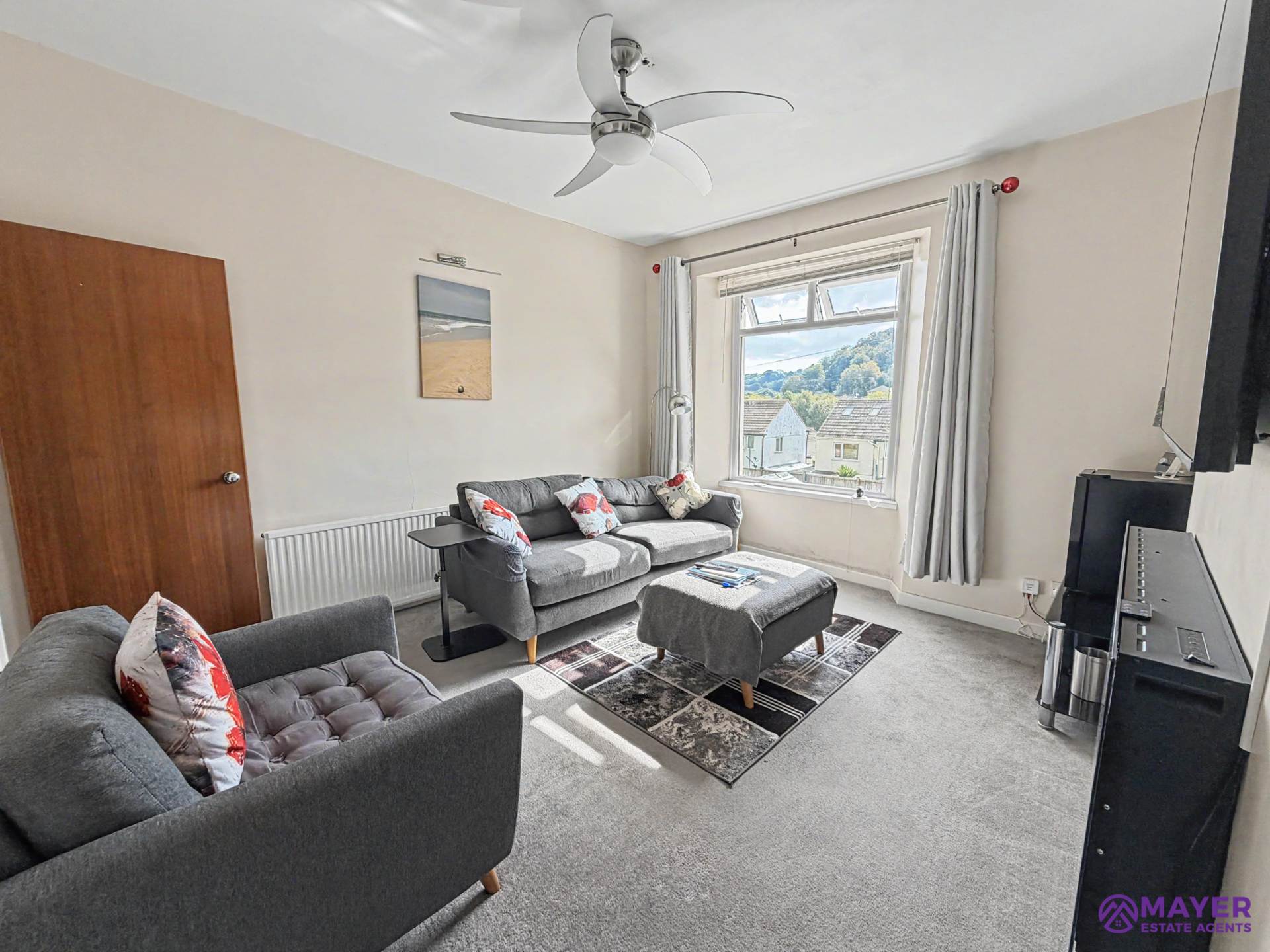 Saltram Terrace, Plymouth, Image 4