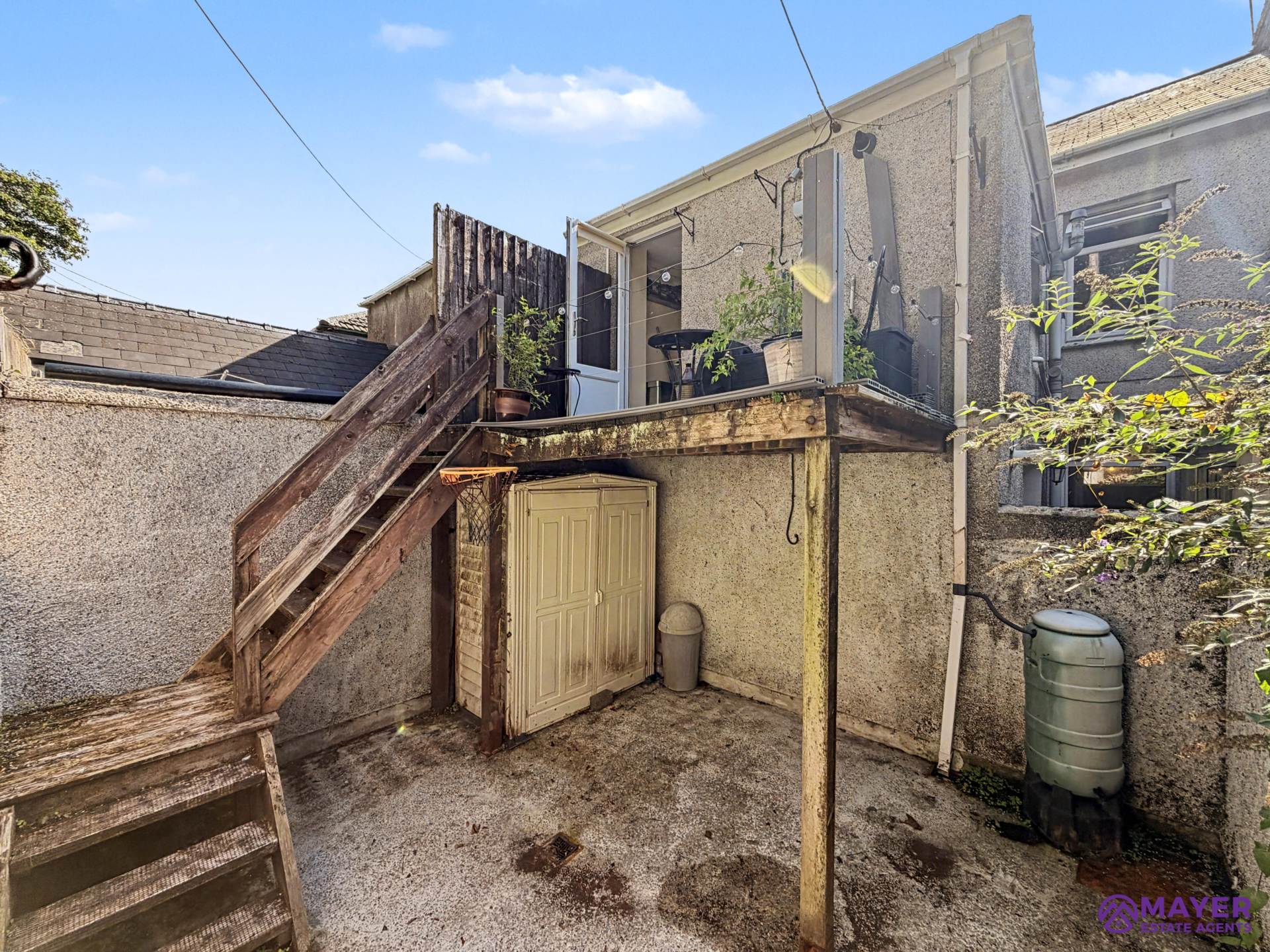 Saltram Terrace, Plymouth, Image 6