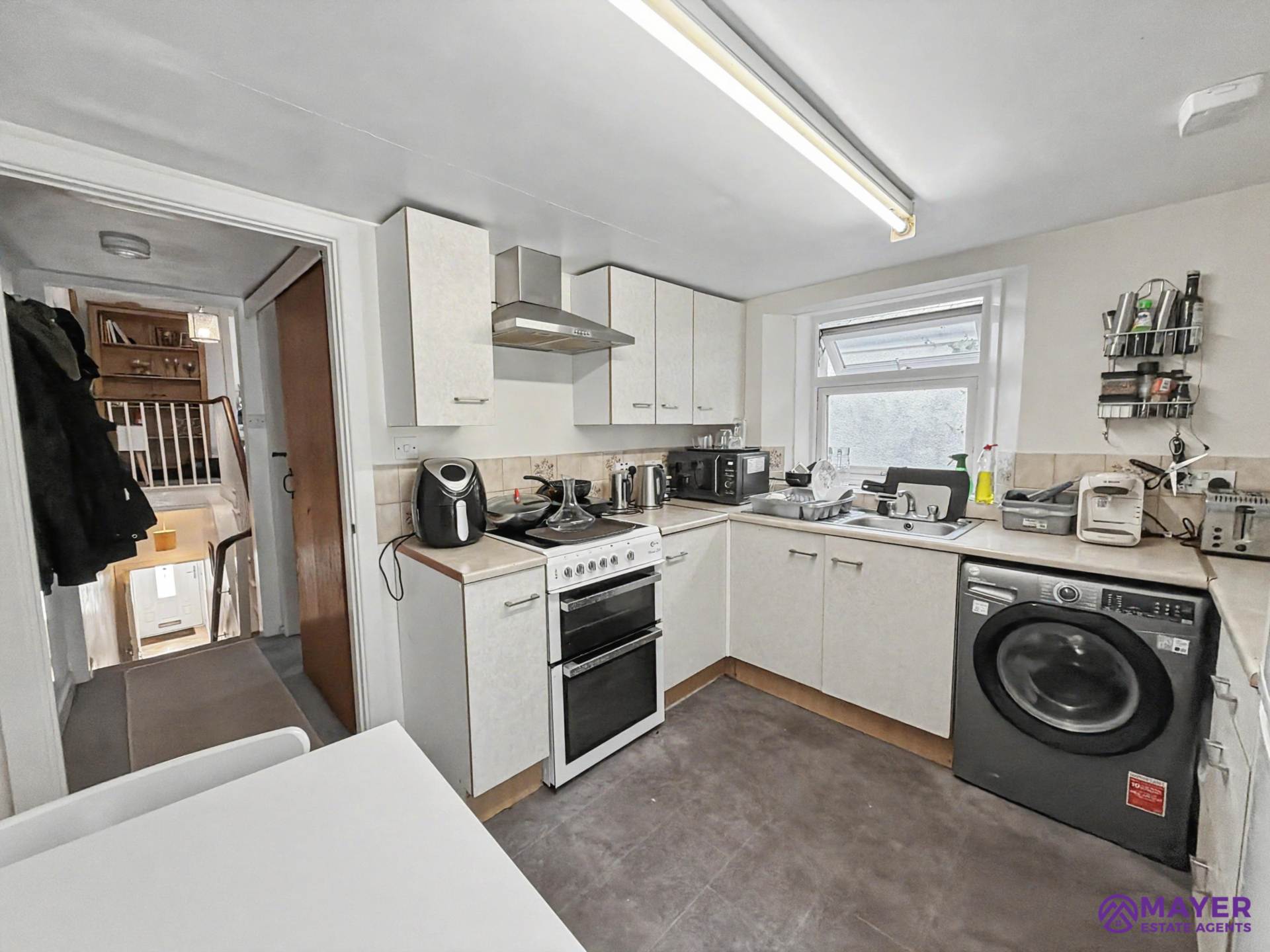 Saltram Terrace, Plymouth, Image 7