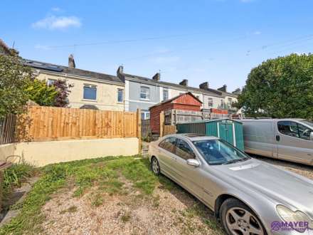 Saltram Terrace, Plymouth, Image 15