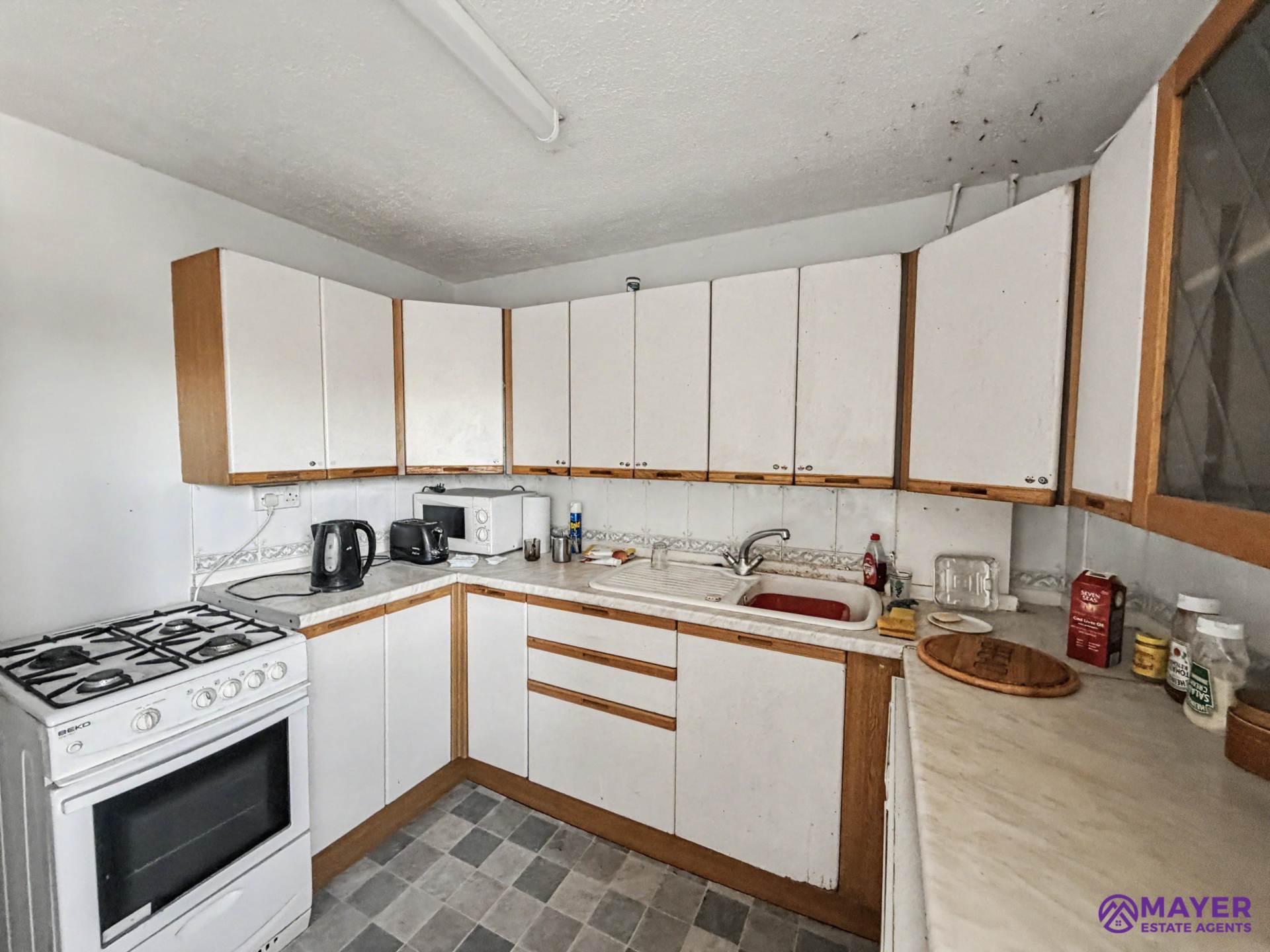 Morley Court, Plymouth, Image 2