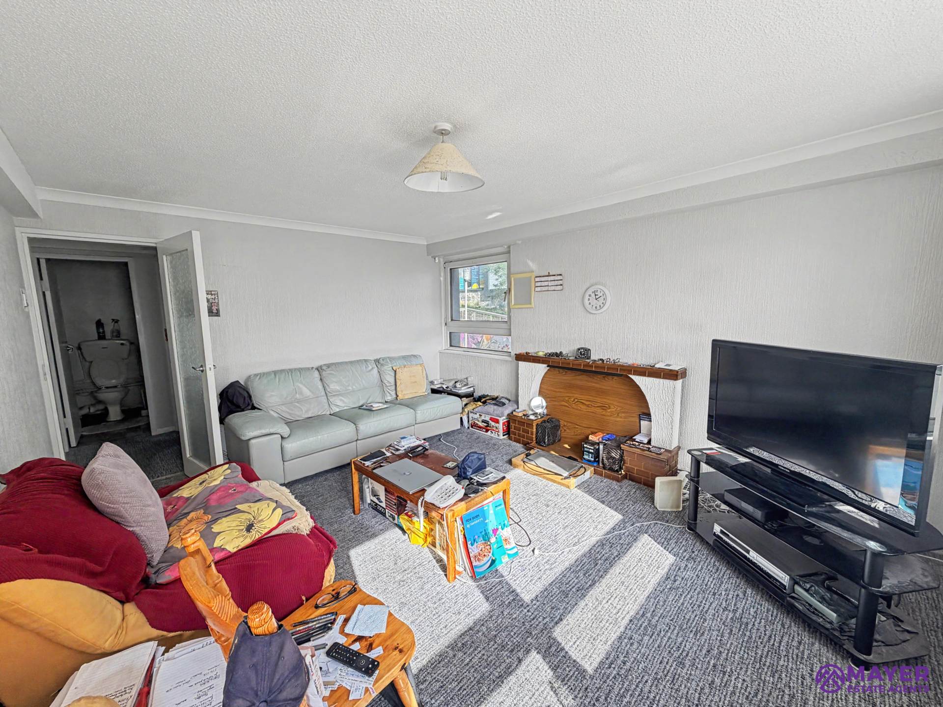 Morley Court, Plymouth, Image 3