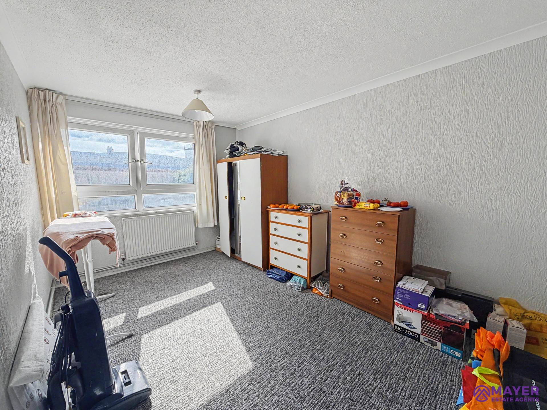 Morley Court, Plymouth, Image 5