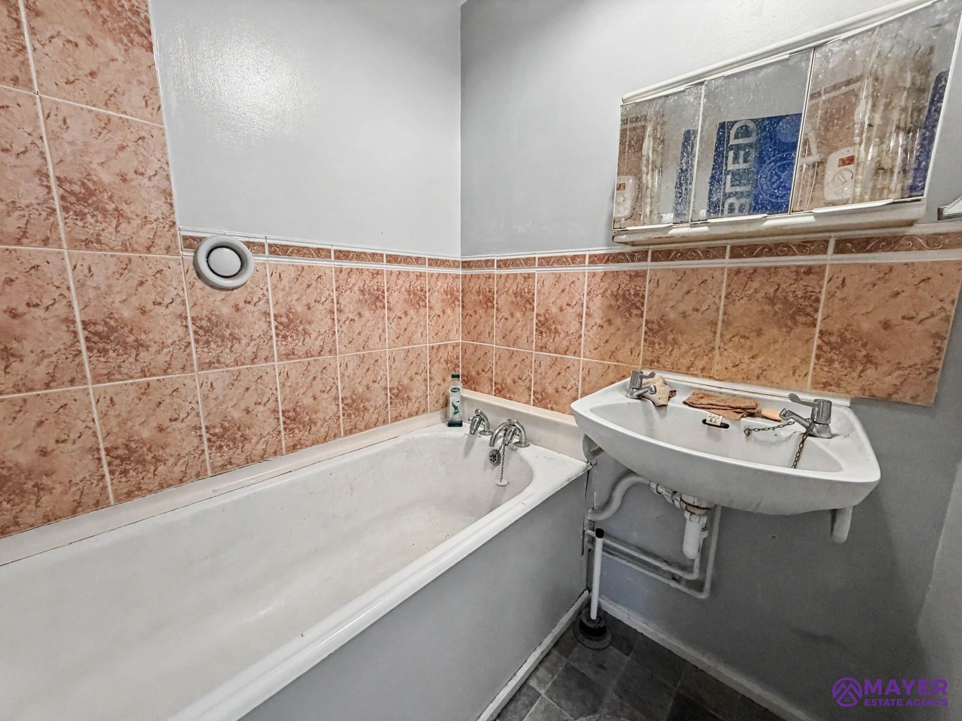 Morley Court, Plymouth, Image 6