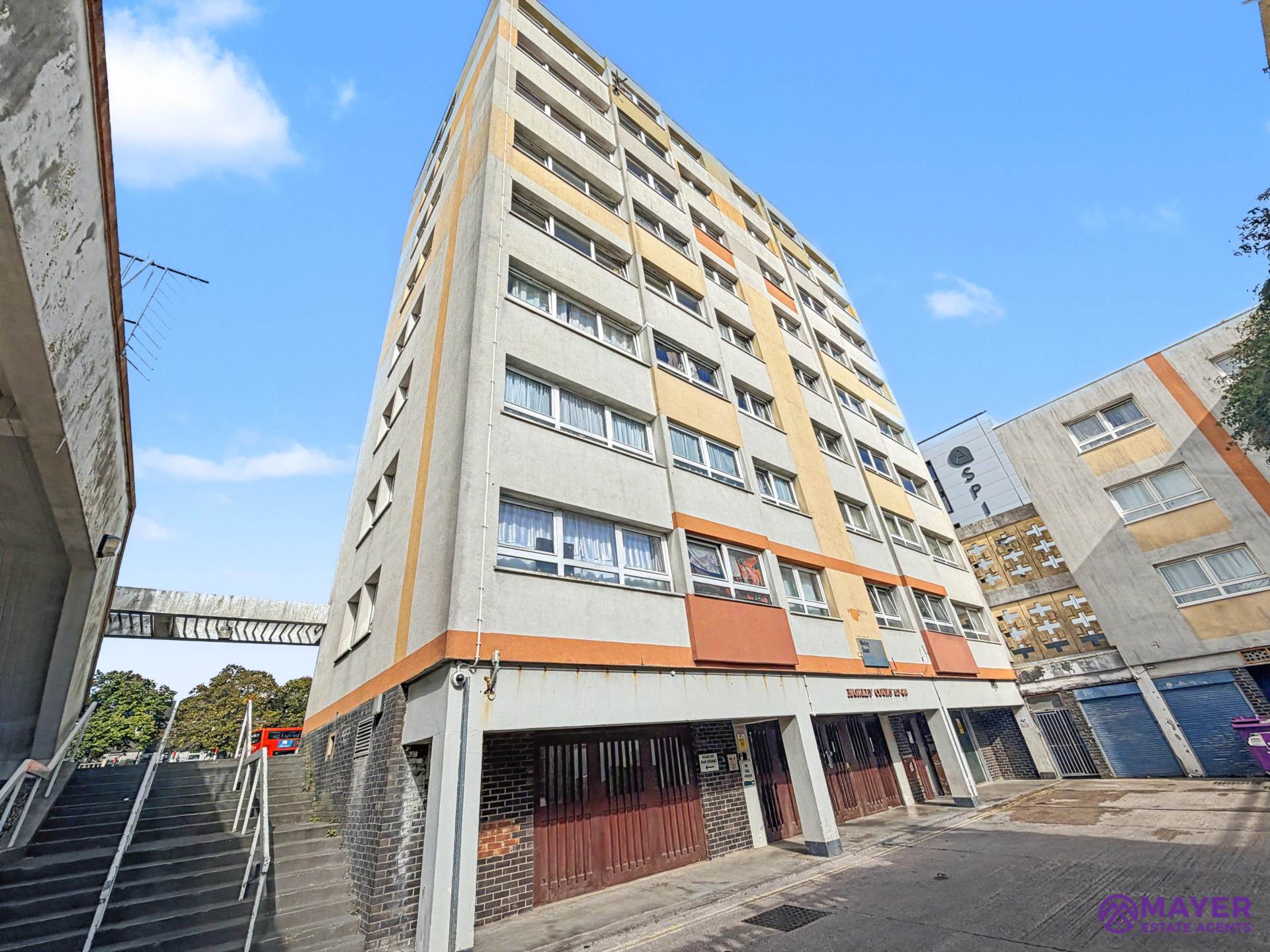 Morley Court, Plymouth, Image 8