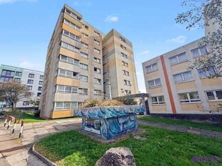 Morley Court, Plymouth