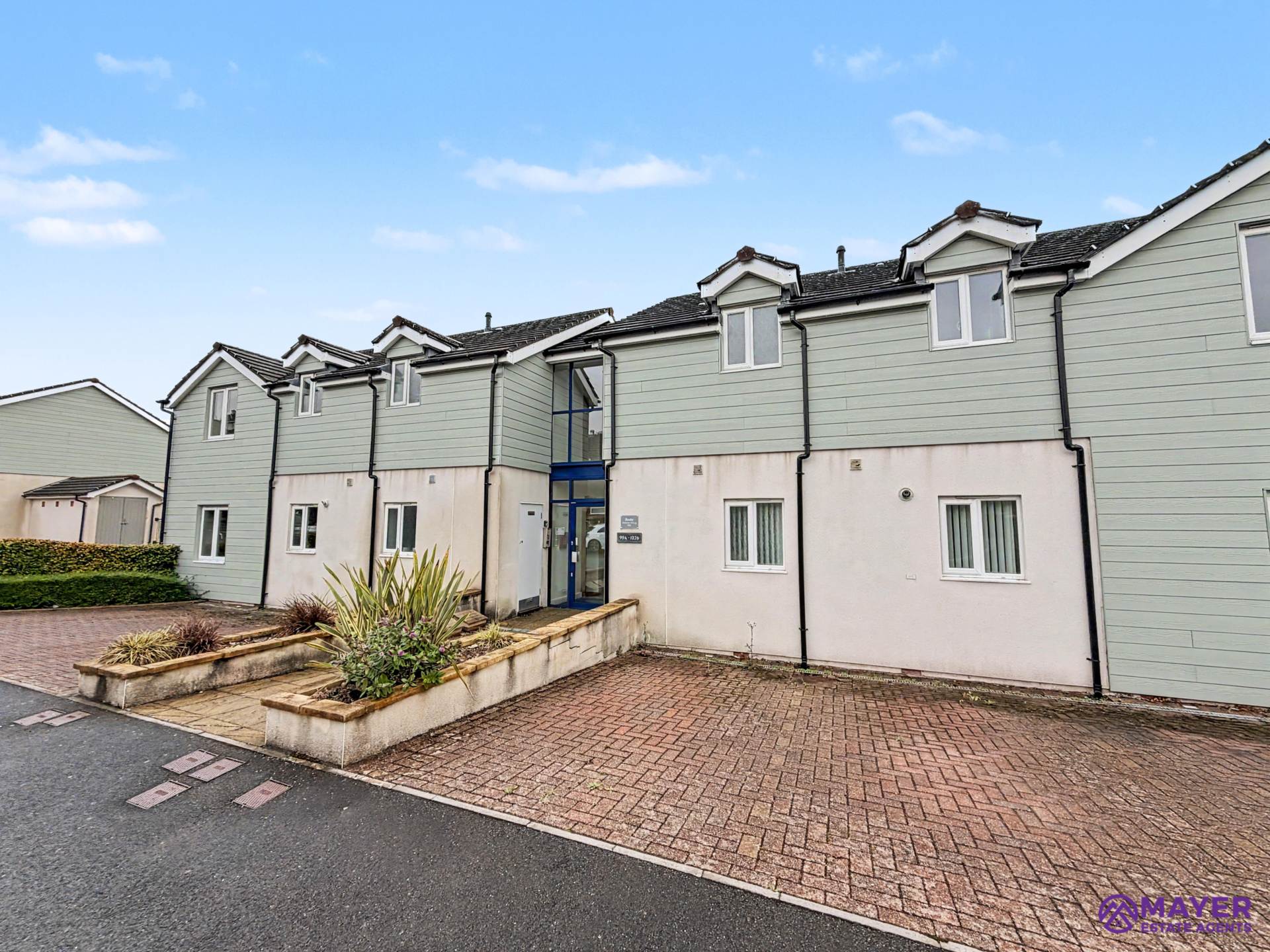 Grantley Gardens, Plymouth, Image 1