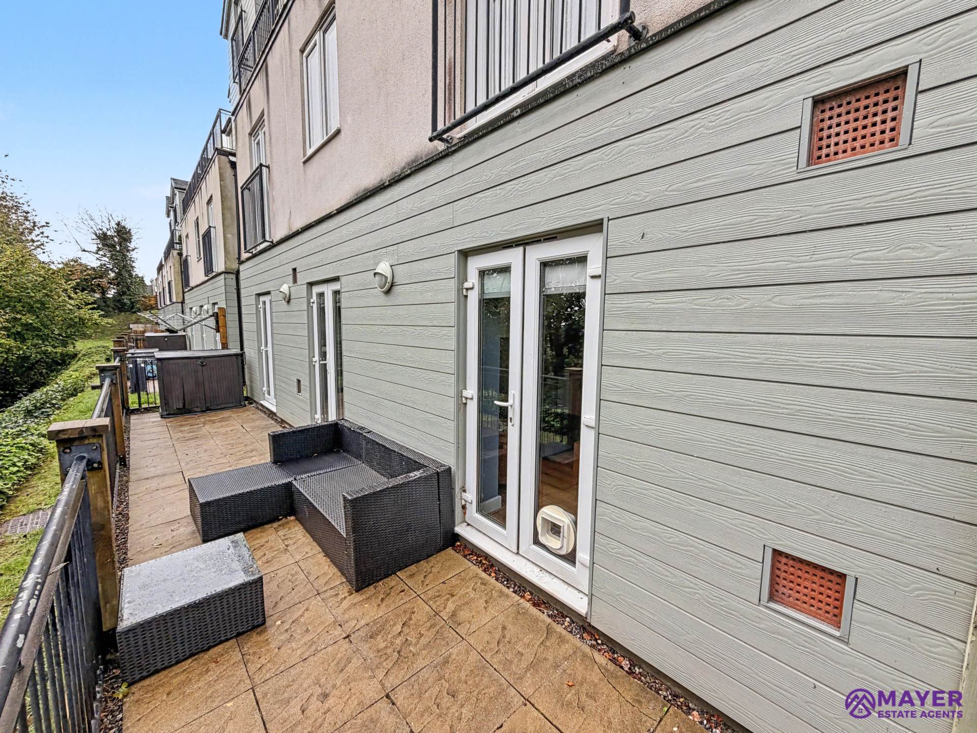 Grantley Gardens, Plymouth, Image 10
