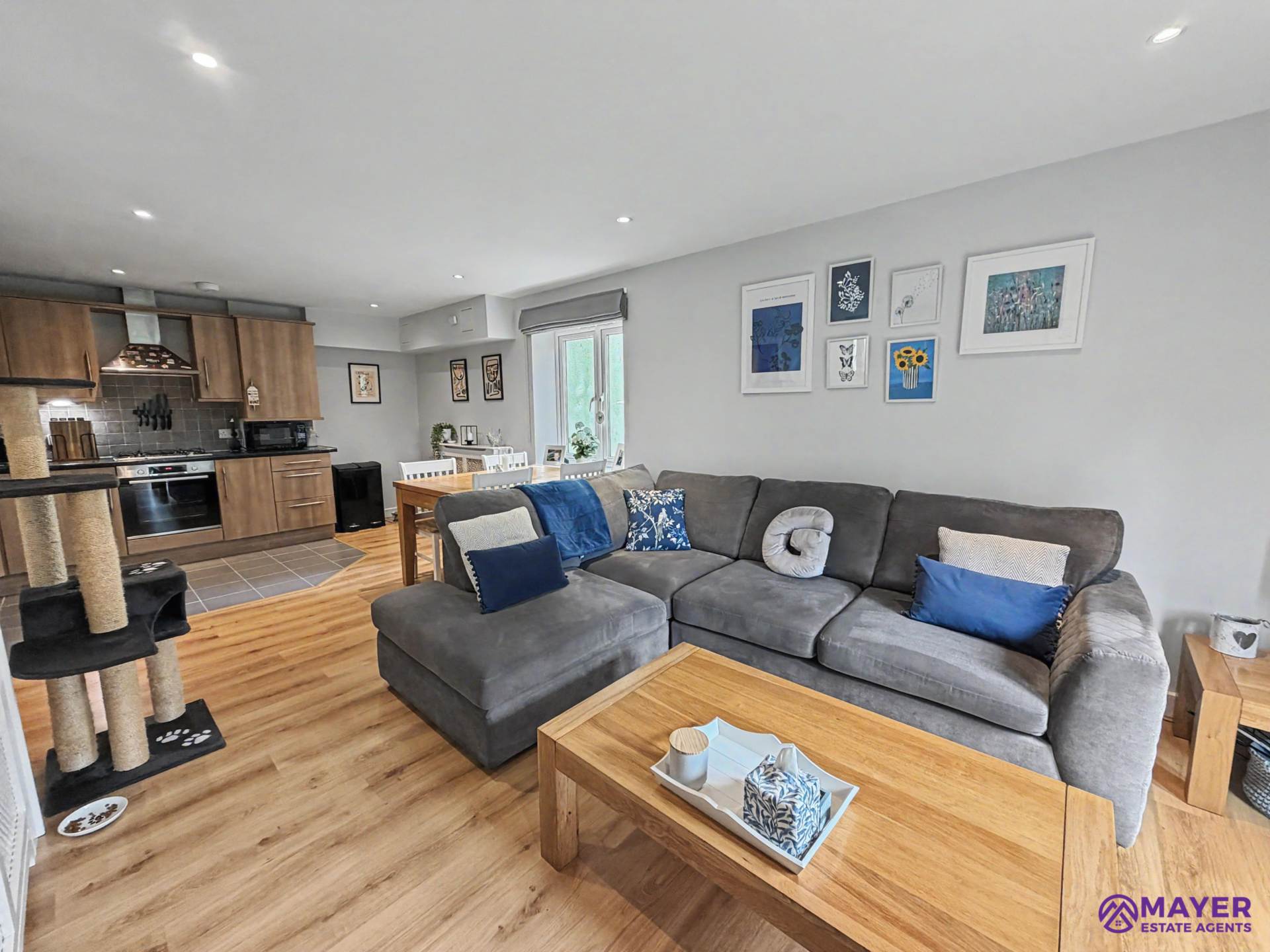 Grantley Gardens, Plymouth, Image 12