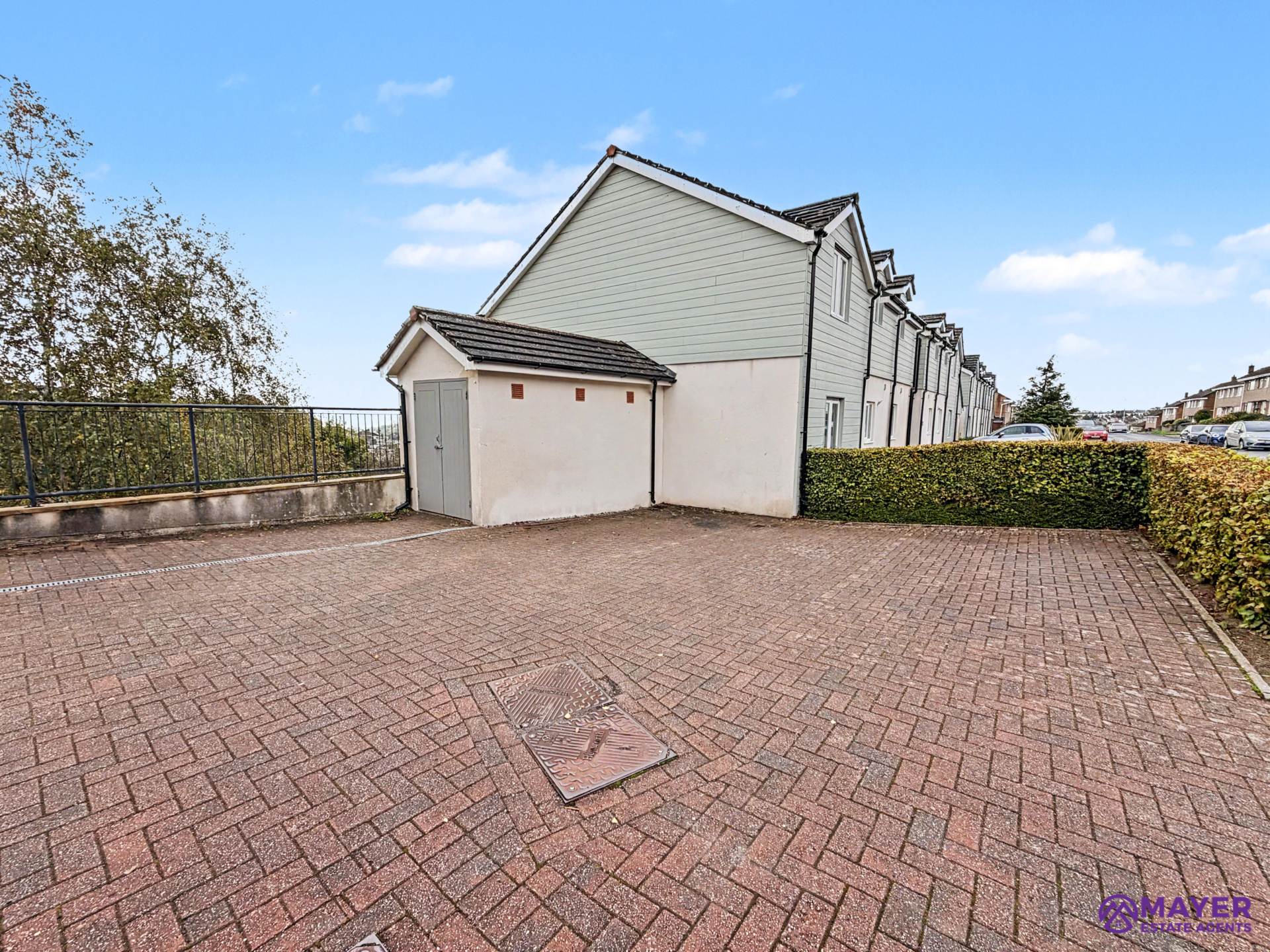 Grantley Gardens, Plymouth, Image 14
