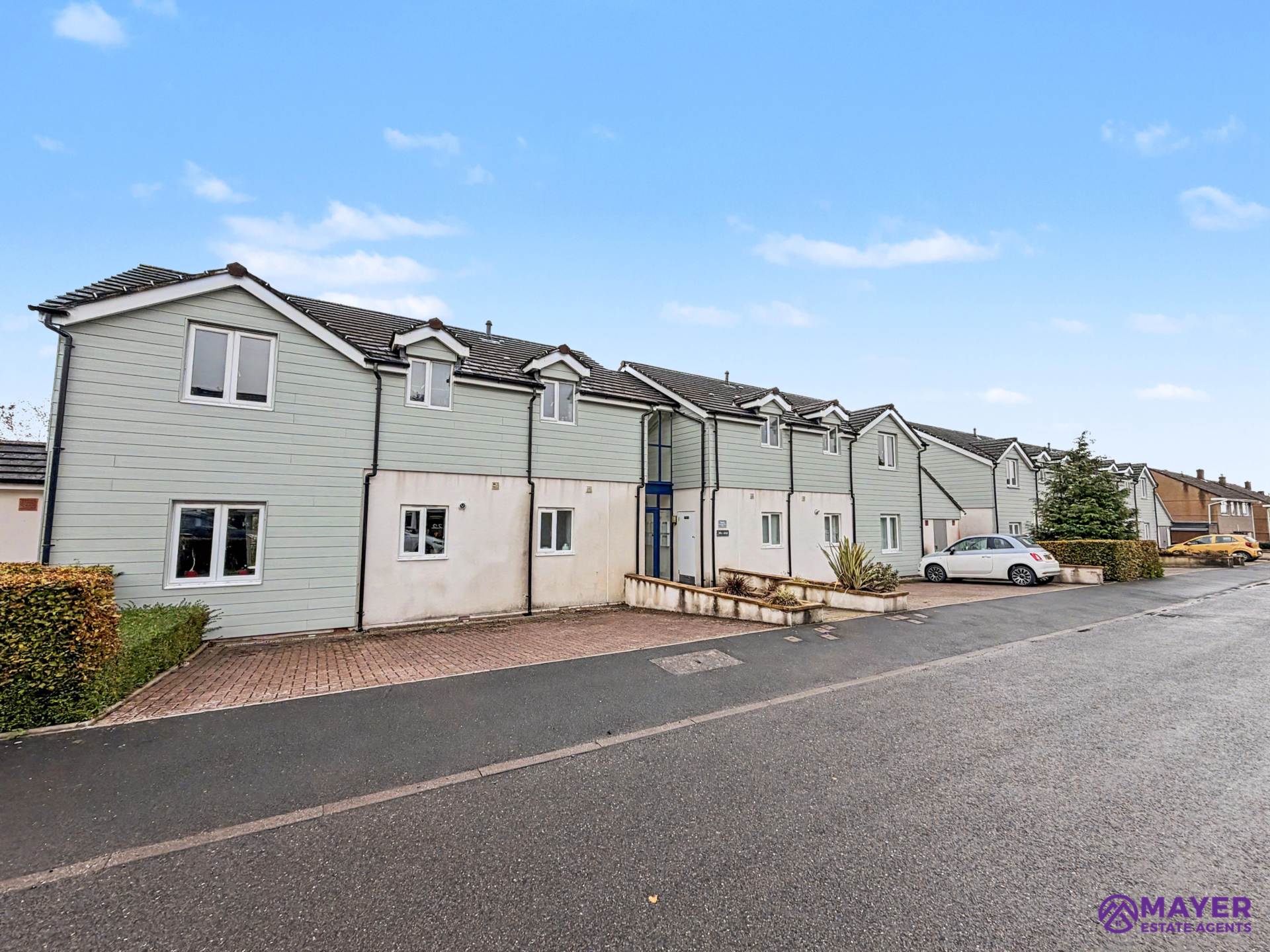 Grantley Gardens, Plymouth, Image 15